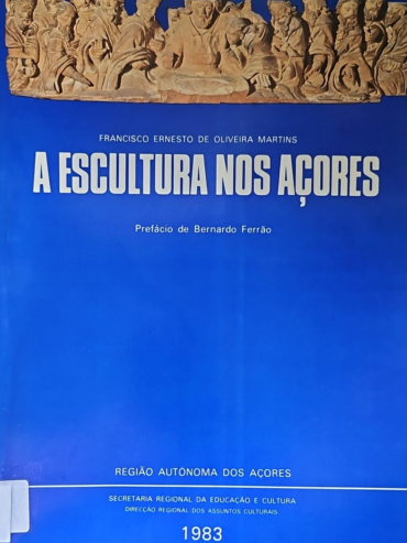 Região Autónoma dos Açores. Secretaria Regionalmda Educação e Cultura. Direcção Regional dos Assuntos culturais.