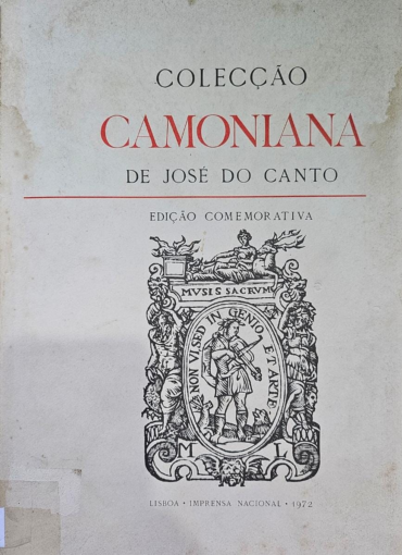 Camoniana